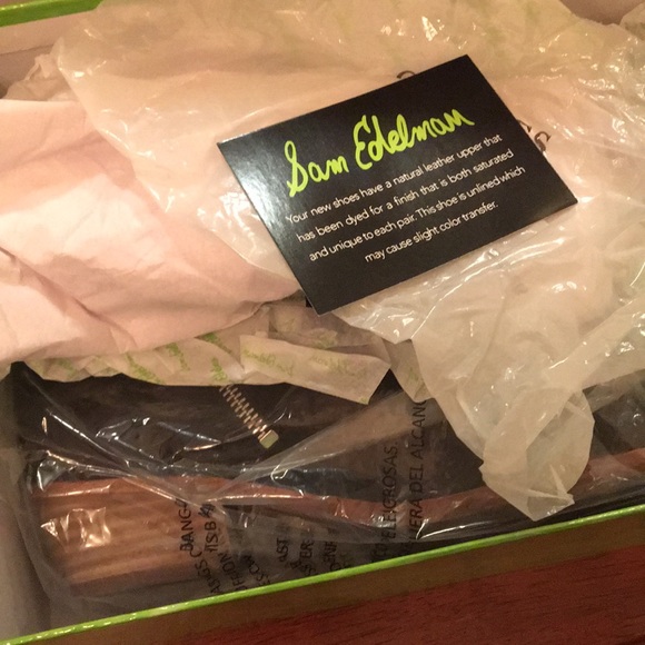 Sold on eBay! Packer booties / Anthropologie - Picture 8 of 8